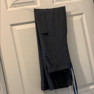 Carhartt scrub pants